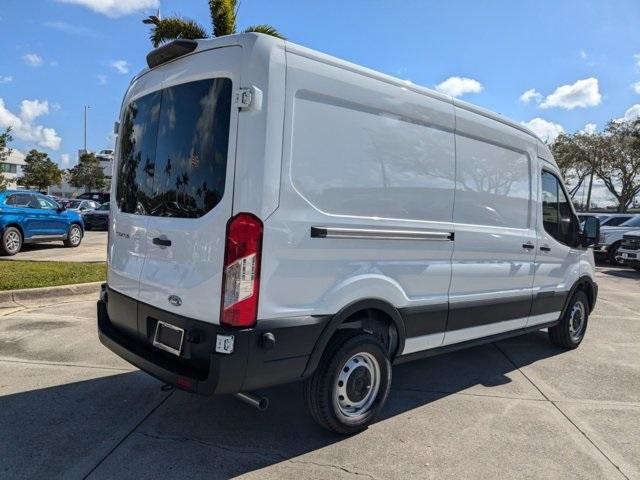 new 2024 Ford Transit-250 car, priced at $53,340