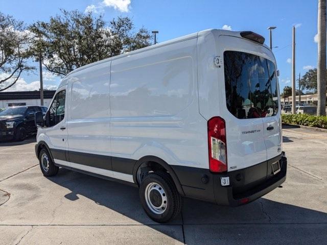 new 2024 Ford Transit-250 car, priced at $53,340