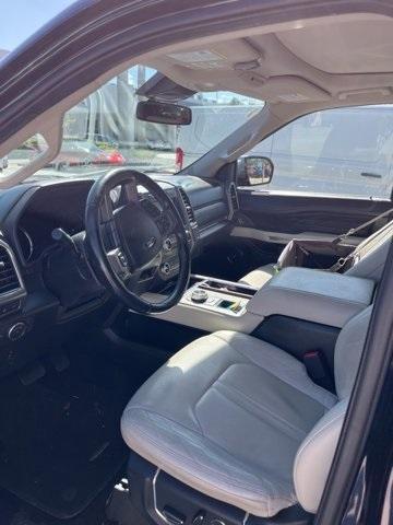 used 2021 Ford Expedition car, priced at $49,999