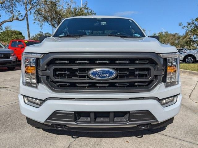 used 2022 Ford F-150 car, priced at $43,679