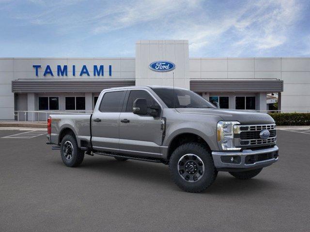 new 2024 Ford F-350 car, priced at $61,025