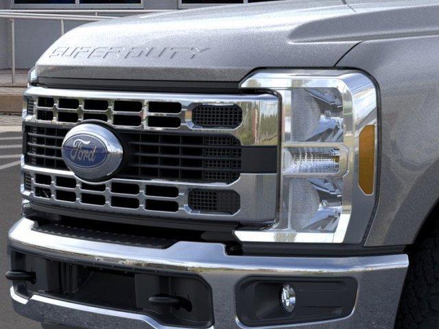 new 2024 Ford F-350 car, priced at $61,025