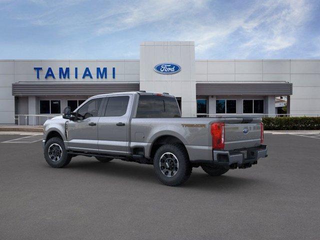 new 2024 Ford F-350 car, priced at $61,025