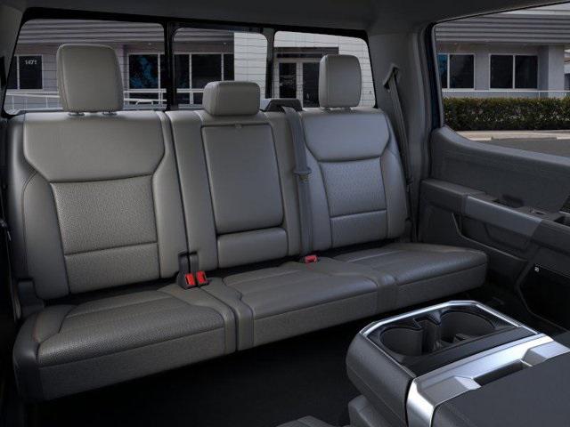 new 2025 Ford F-150 car, priced at $65,508