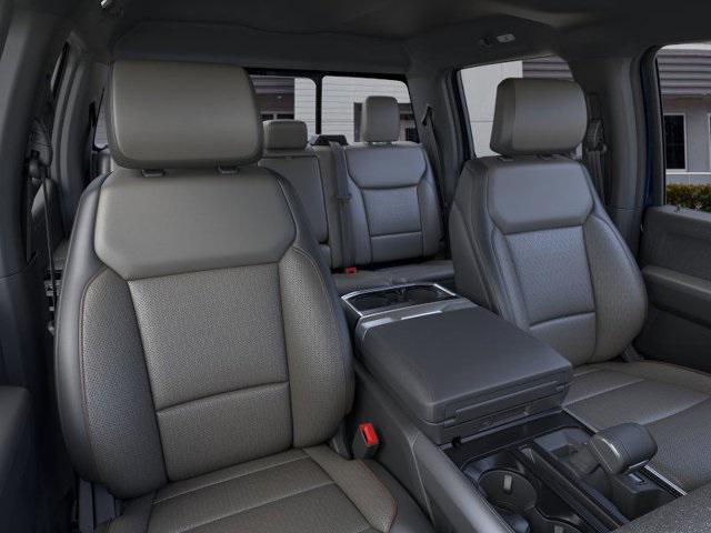 new 2025 Ford F-150 car, priced at $65,508