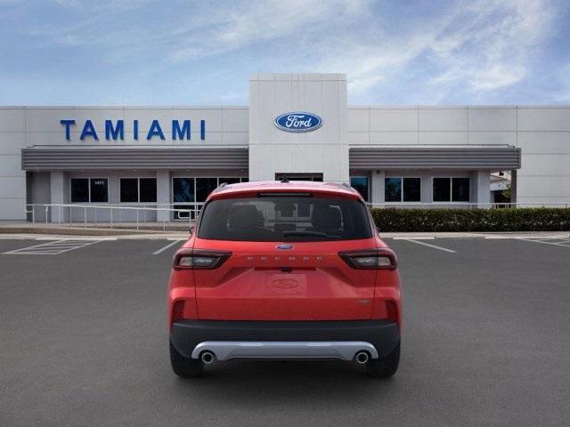 new 2024 Ford Escape car, priced at $36,505