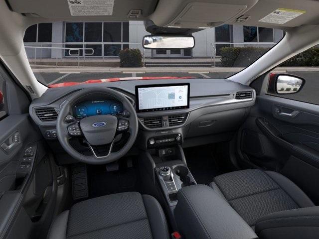 new 2024 Ford Escape car, priced at $36,505