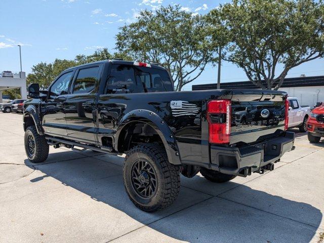 new 2024 Ford F-250 car, priced at $96,860