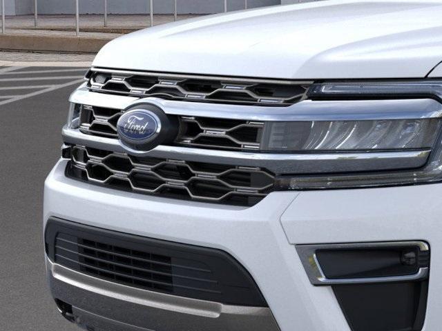 new 2024 Ford Expedition Max car, priced at $85,055