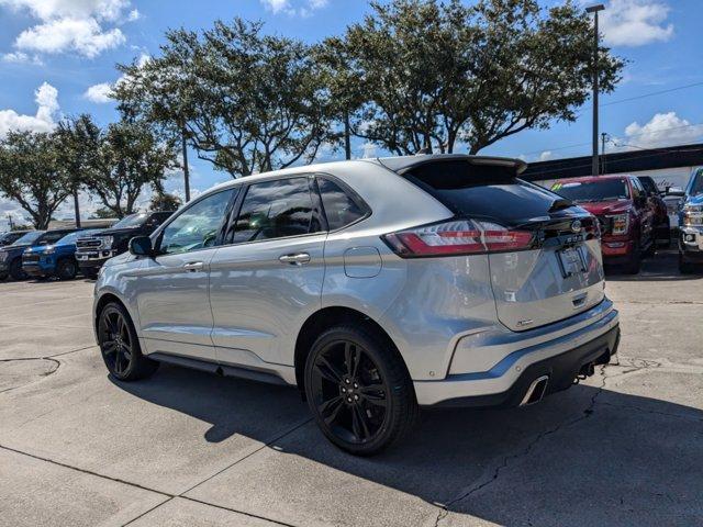 used 2021 Ford Edge car, priced at $32,499