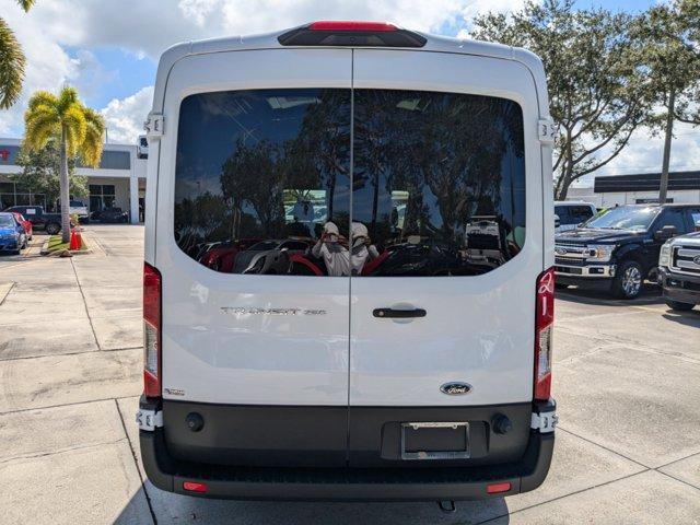 new 2024 Ford Transit-250 car, priced at $53,075