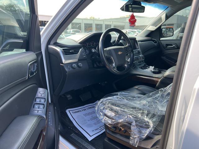 used 2019 Chevrolet Suburban car, priced at $23,000