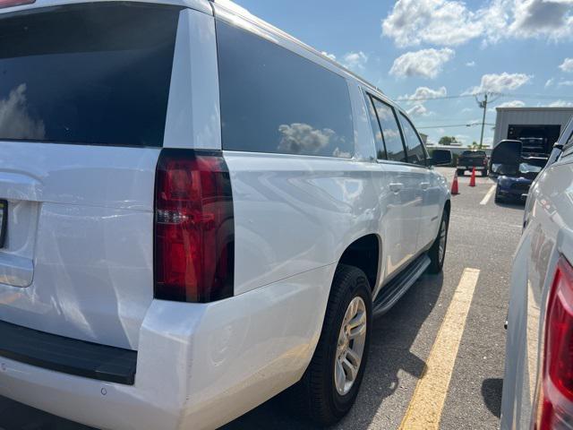 used 2019 Chevrolet Suburban car, priced at $23,000
