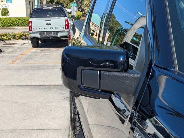 used 2023 Ford F-150 car, priced at $52,922