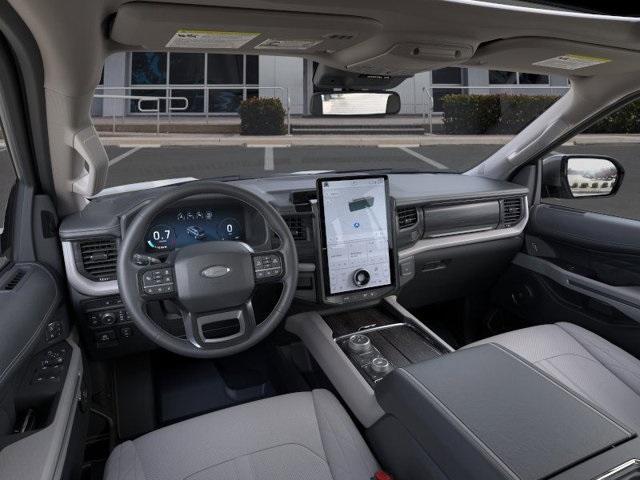 new 2024 Ford Expedition Max car, priced at $88,130