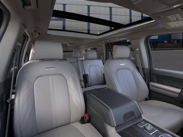 new 2024 Ford Expedition Max car, priced at $87,100