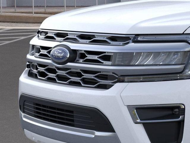 new 2024 Ford Expedition Max car, priced at $88,130