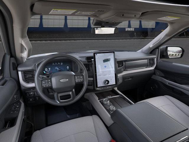 new 2024 Ford Expedition Max car, priced at $87,100