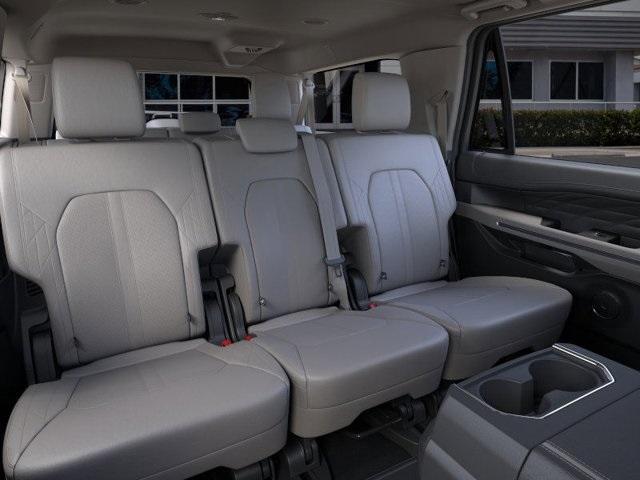 new 2024 Ford Expedition Max car, priced at $88,130