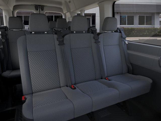 new 2025 Ford Transit-350 car, priced at $63,460