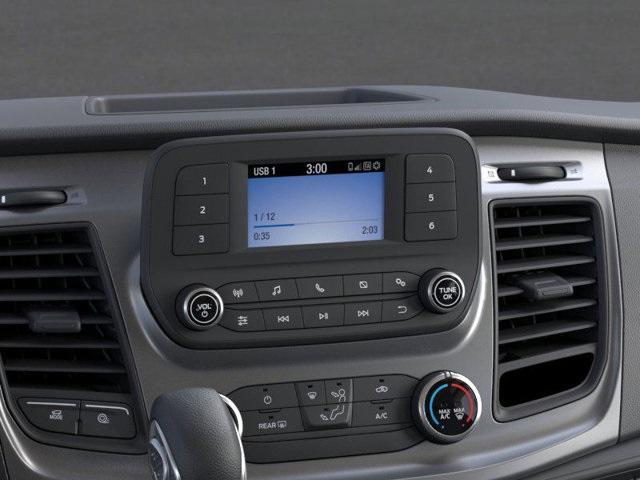 new 2025 Ford Transit-350 car, priced at $63,460