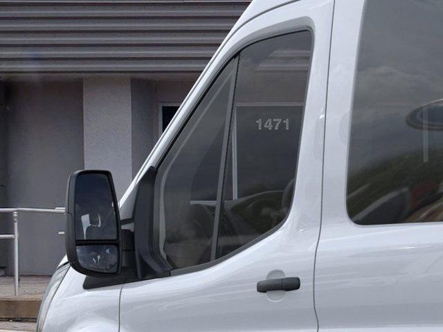 new 2025 Ford Transit-350 car, priced at $63,460