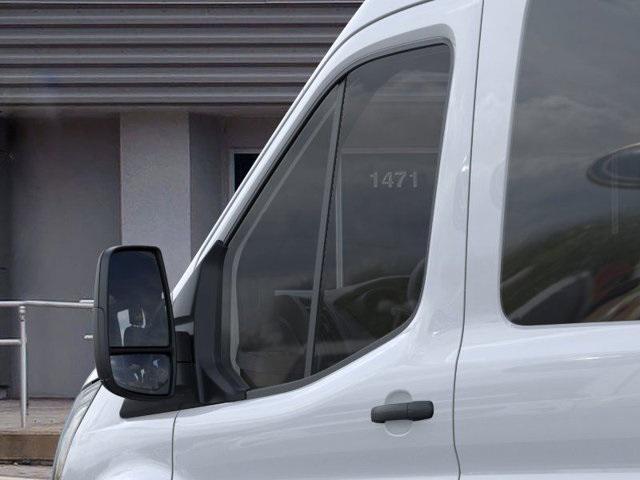 new 2025 Ford Transit-350 car, priced at $64,755