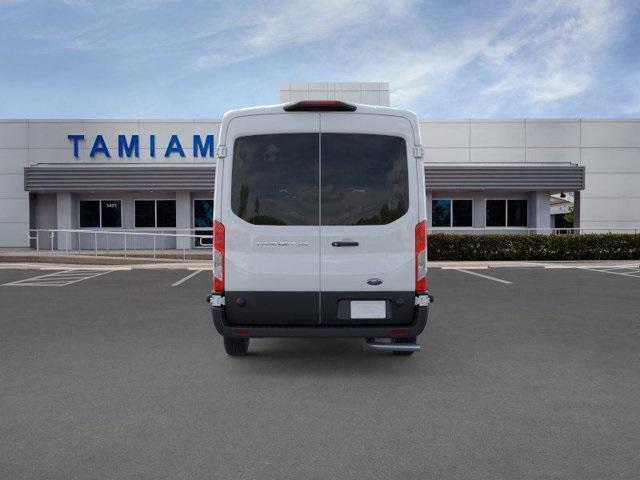new 2025 Ford Transit-350 car, priced at $63,460