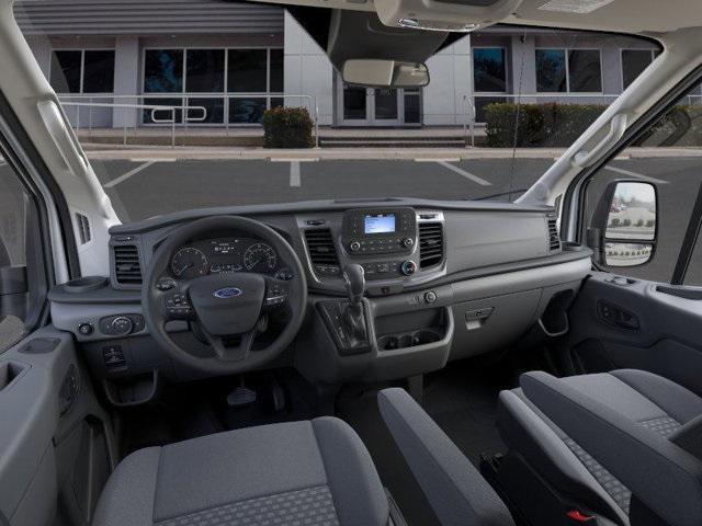 new 2025 Ford Transit-350 car, priced at $64,755