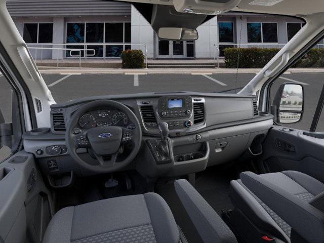 new 2025 Ford Transit-350 car, priced at $63,460