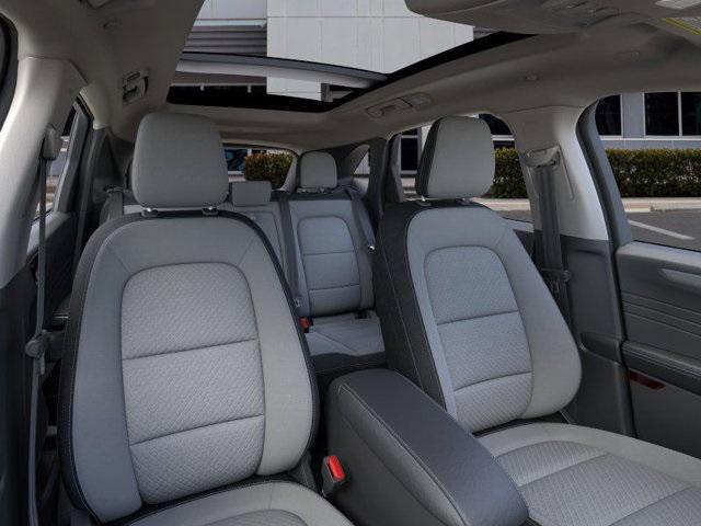 new 2025 Ford Escape car, priced at $29,190