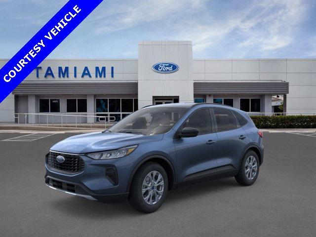 new 2025 Ford Escape car, priced at $29,190