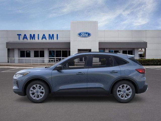 new 2025 Ford Escape car, priced at $29,190