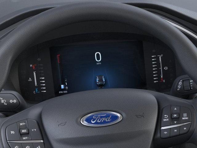 new 2025 Ford Escape car, priced at $29,190