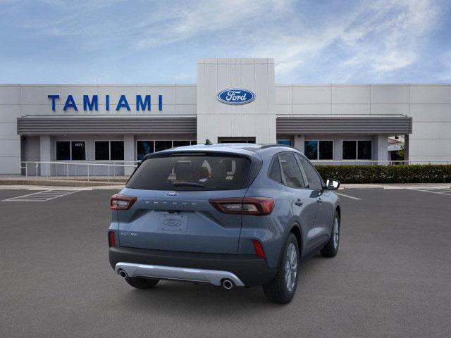 new 2025 Ford Escape car, priced at $29,190