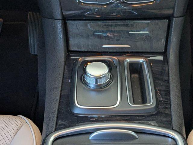 used 2023 Chrysler 300 car, priced at $29,925