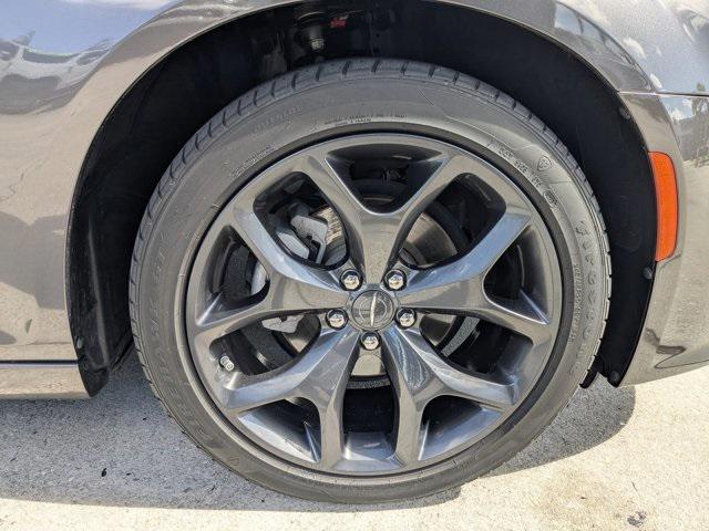 used 2023 Chrysler 300 car, priced at $29,925