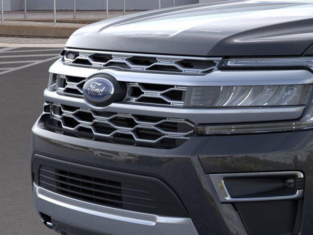 new 2024 Ford Expedition Max car, priced at $92,861