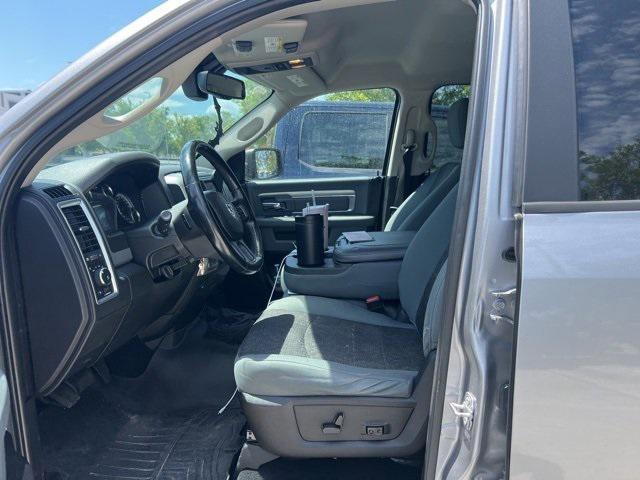 used 2019 Ram 1500 car, priced at $21,990