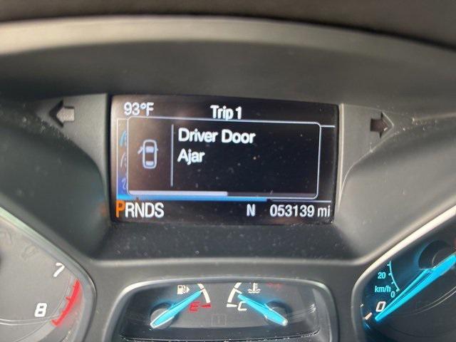 used 2016 Ford Escape car, priced at $15,390
