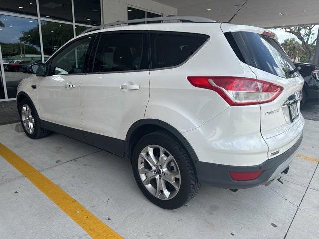 used 2016 Ford Escape car, priced at $15,390