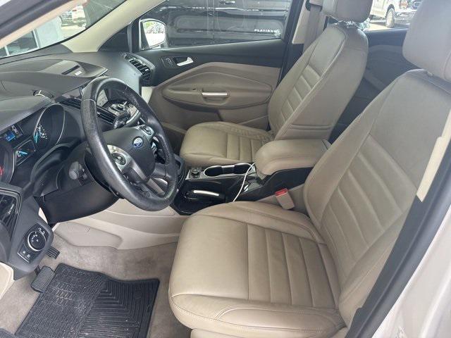 used 2016 Ford Escape car, priced at $15,390