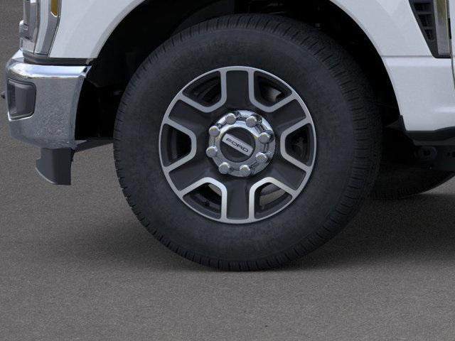 new 2026 Ford F-350 car, priced at $68,860