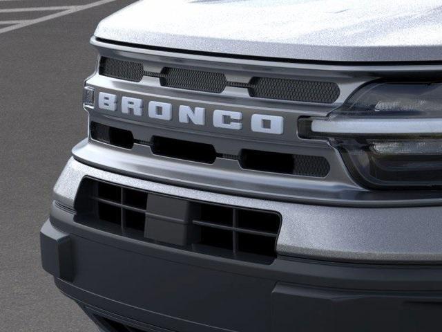 new 2024 Ford Bronco Sport car, priced at $31,600