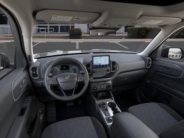 new 2024 Ford Bronco Sport car, priced at $31,600