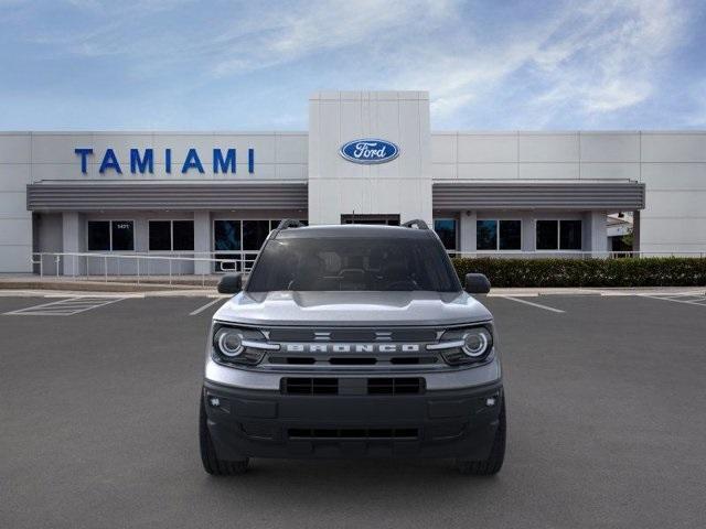 new 2024 Ford Bronco Sport car, priced at $31,600