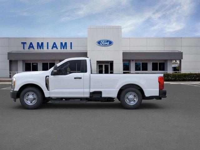 new 2024 Ford F-250 car, priced at $44,090