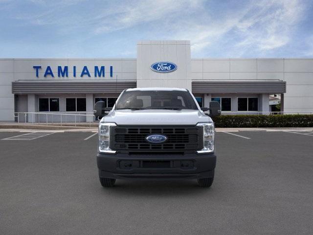 new 2024 Ford F-250 car, priced at $44,090