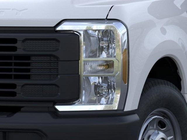 new 2024 Ford F-250 car, priced at $44,090