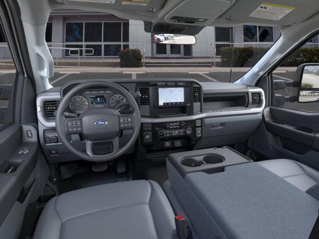 new 2024 Ford F-250 car, priced at $44,090